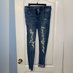 American Eagle Womens Jeans